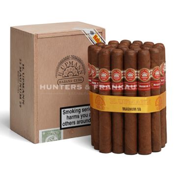 H Upmann Magnum 50 - Pack of 25